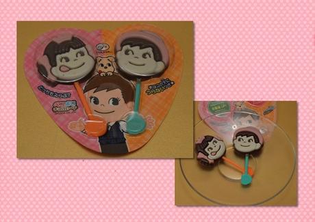 La cajita de chuches japoneses TokyoTreat de Febrero 2016 /Unboxing the Japanese Candy Box