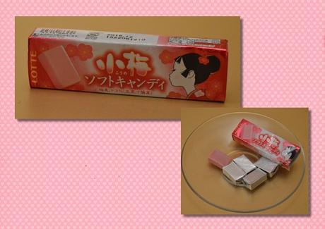 La cajita de chuches japoneses TokyoTreat de Febrero 2016 /Unboxing the Japanese Candy Box