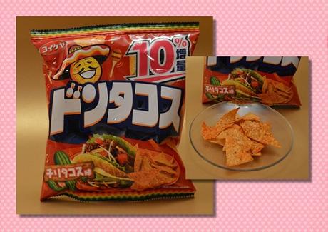 La cajita de chuches japoneses TokyoTreat de Febrero 2016 /Unboxing the Japanese Candy Box