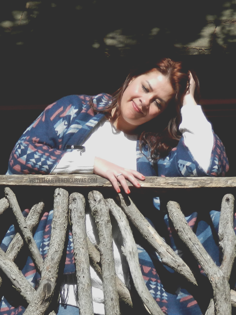 Cabanes als Arbres ¡Menuda experiencia! · Outfit Cabanes als Arbres ¡Menuda experiencia! · Outfit