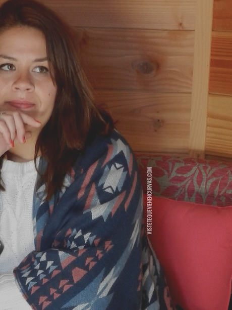 Cabanes als Arbres ¡Menuda experiencia! · Outfit