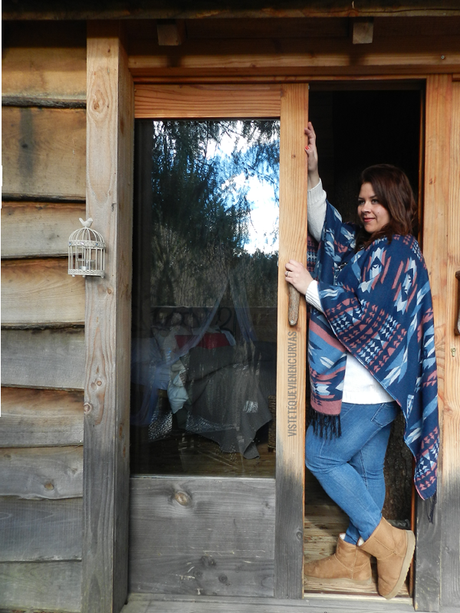 Cabanes als Arbres ¡Menuda experiencia! · Outfit Cabanes als Arbres ¡Menuda experiencia! · Outfit