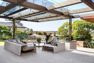 Casa Moderna en Australia