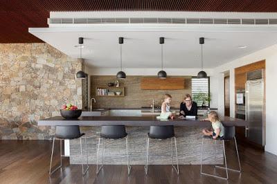 Casa Moderna en Australia
