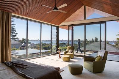 Casa Moderna en Australia