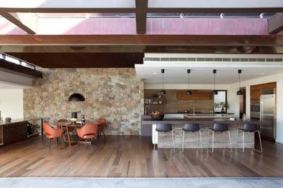 Casa Moderna en Australia