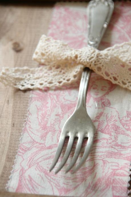 finde frugal: un cuadrito shabby chic para la cocina