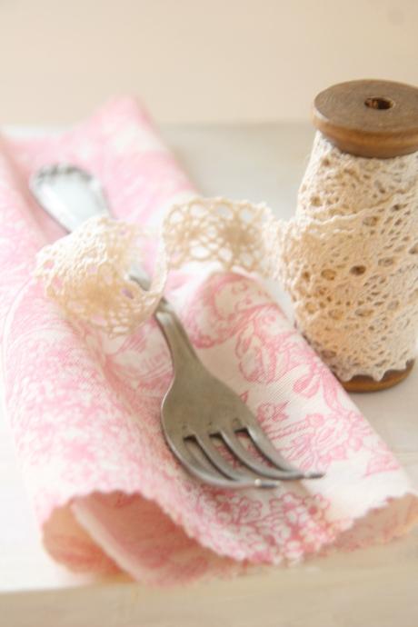 finde frugal: un cuadrito shabby chic para la cocina