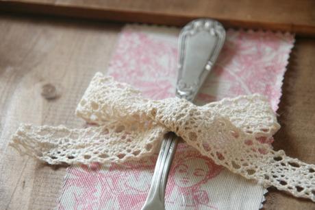 finde frugal: un cuadrito shabby chic para la cocina