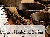 moldes cocina antiguos margaritas