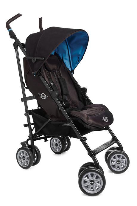 Sorteo de la nueva Mini Easywalker Highgate XL Sorteo de la nueva Mini Easywalker Highgate XL