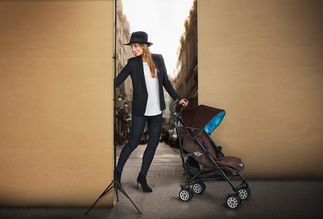 Sorteo de la nueva Mini Easywalker Highgate XL Sorteo de la nueva Mini Easywalker Highgate XL