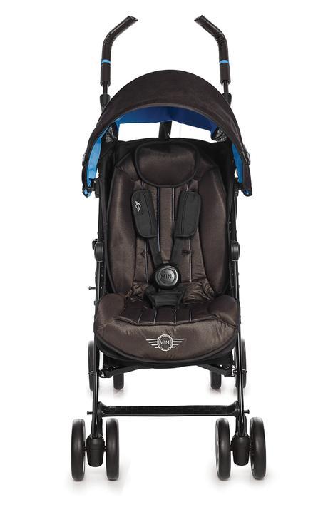 Sorteo de la nueva Mini Easywalker Highgate XL Sorteo de la nueva Mini Easywalker Highgate XL