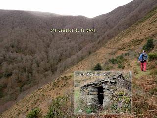 Cao-L'Acíu-Cochápuiyu-La Carrera-Los Tornos