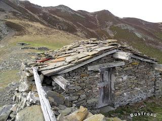 Santibanes de Murias-La Yana-Bustroso-Fresnosa