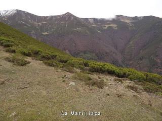 Santibanes de Murias-La Yana-Bustroso-Fresnosa