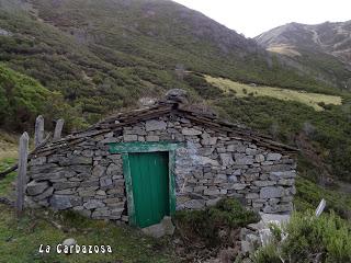 Santibanes de Murias-La Yana-Bustroso-Fresnosa