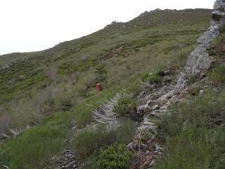 Santibanes de Murias-La Yana-Bustroso-Fresnosa