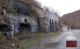 Santibanes de Murias-La Yana-Bustroso-Fresnosa