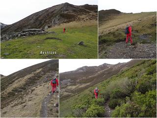 Santibanes de Murias-La Yana-Bustroso-Fresnosa