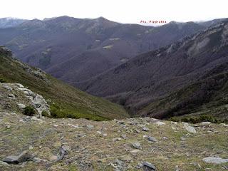 Santibanes de Murias-La Yana-Bustroso-Fresnosa