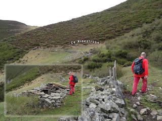 Santibanes de Murias-La Yana-Bustroso-Fresnosa