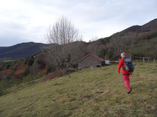 El Rasón-Valle Fresnosa-El Cordal