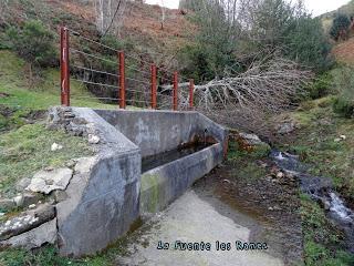 El Rasón-Valle Fresnosa-El Cordal