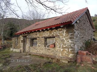 El Rasón-Valle Fresnosa-El Cordal