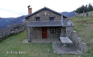 El Rasón-Valle Fresnosa-El Cordal