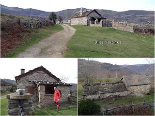 El Rasón-Valle Fresnosa-El Cordal