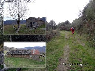 El Rasón-Valle Fresnosa-El Cordal