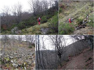 El Rasón-Valle Fresnosa-El Cordal