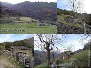 El Rasón-Valle Fresnosa-El Cordal