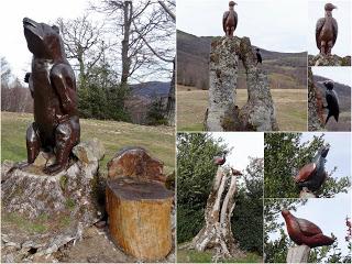 El Rasón-Valle Fresnosa-El Cordal