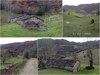 El Rasón-Valle Fresnosa-El Cordal
