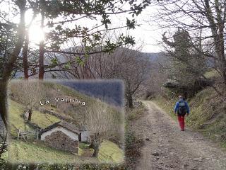 El Rasón-Valle Fresnosa-El Cordal