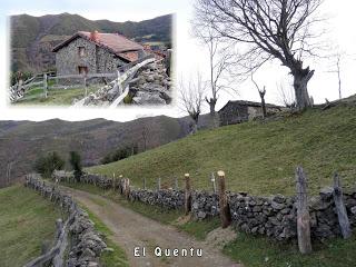 El Rasón-Valle Fresnosa-El Cordal