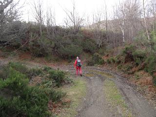 El Rasón-Valle Fresnosa-El Cordal