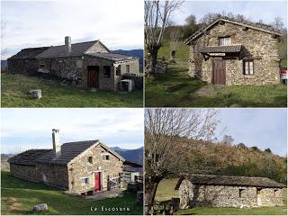 El Rasón-Valle Fresnosa-El Cordal