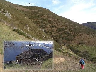 El Rasón-Valle Fresnosa-El Cordal