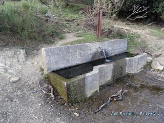 El Rasón-Valle Fresnosa-El Cordal