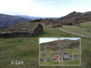 El Rasón-Valle Fresnosa-El Cordal