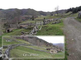 El Rasón-Valle Fresnosa-El Cordal