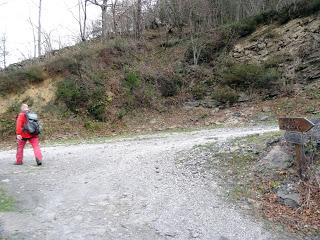 El Rasón-Valle Fresnosa-El Cordal