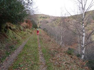 El Rasón-Valle Fresnosa-El Cordal