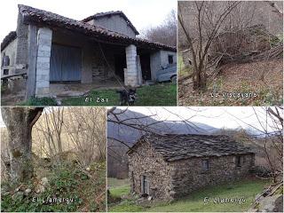 El Rasón-Valle Fresnosa-El Cordal