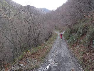 El Rasón-Valle Fresnosa-El Cordal