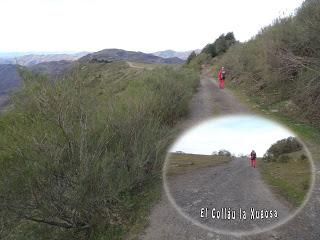 El Rasón-Valle Fresnosa-El Cordal