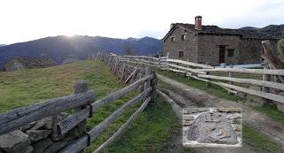El Rasón-Valle Fresnosa-El Cordal